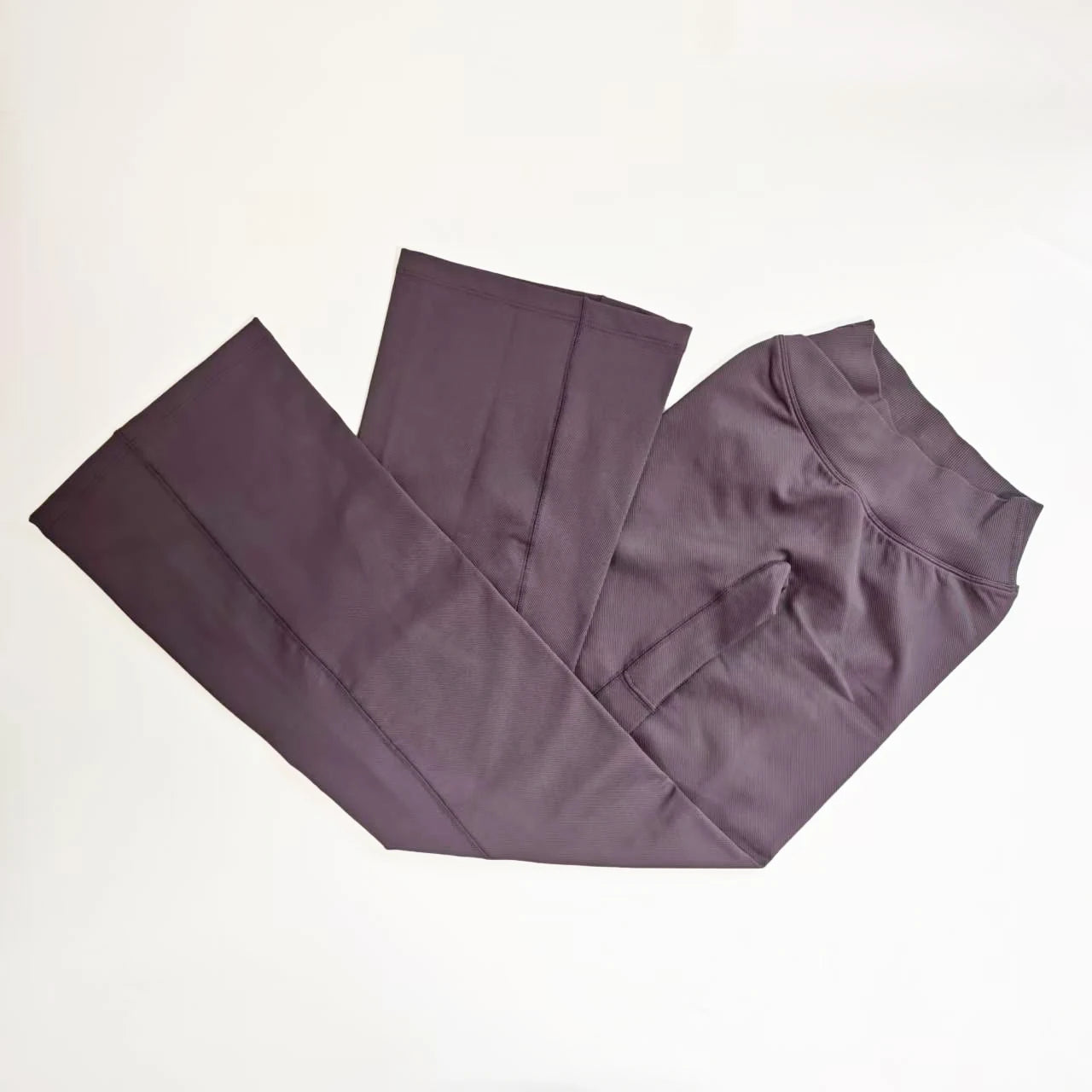 Pantalon Flare