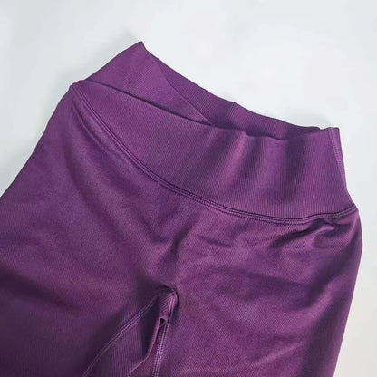 Pantalon Flare