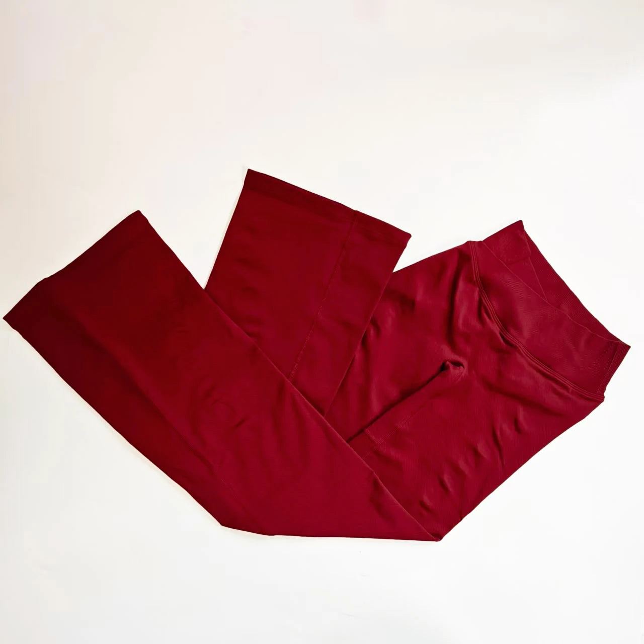 Pantalon Flare