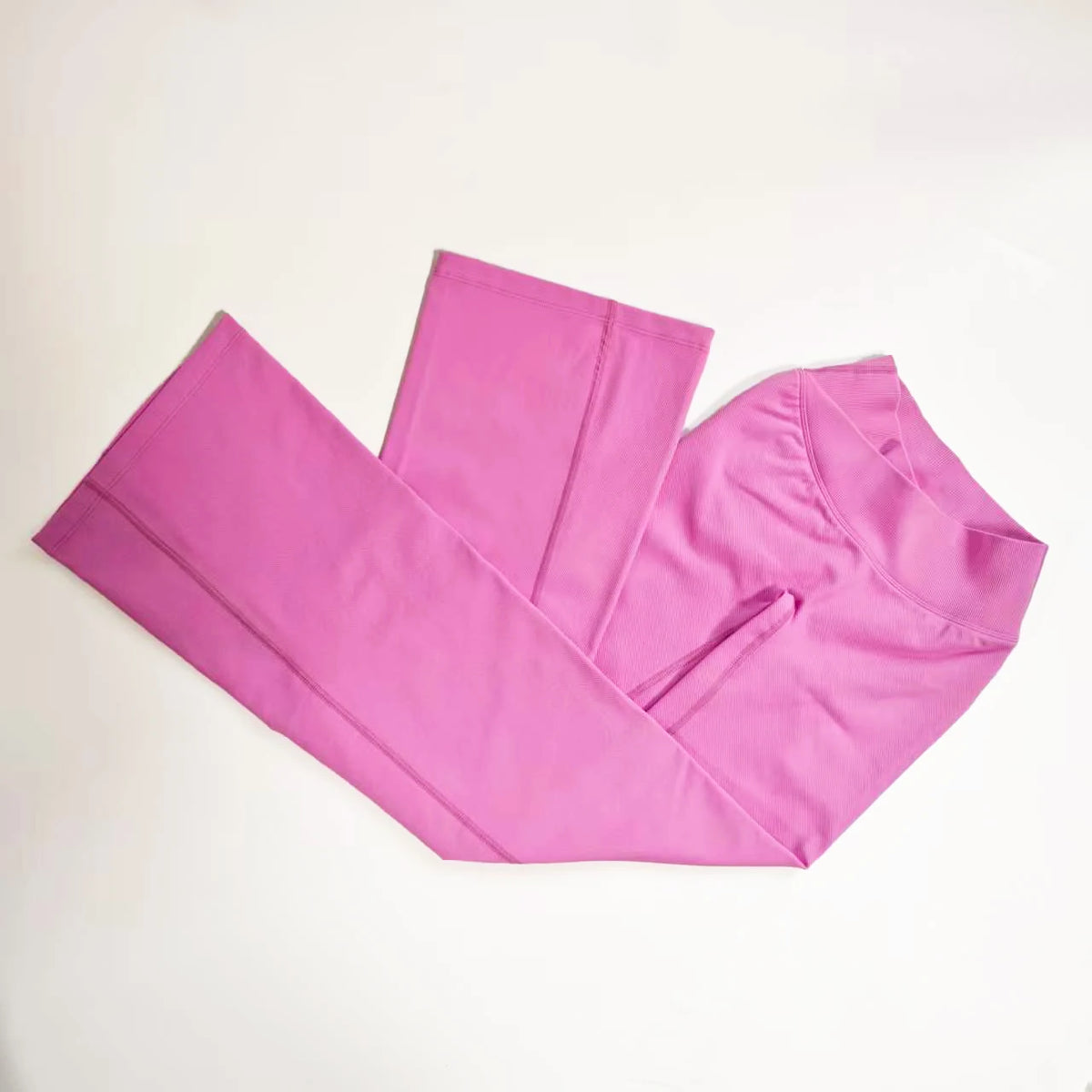 Pantalon Flare
