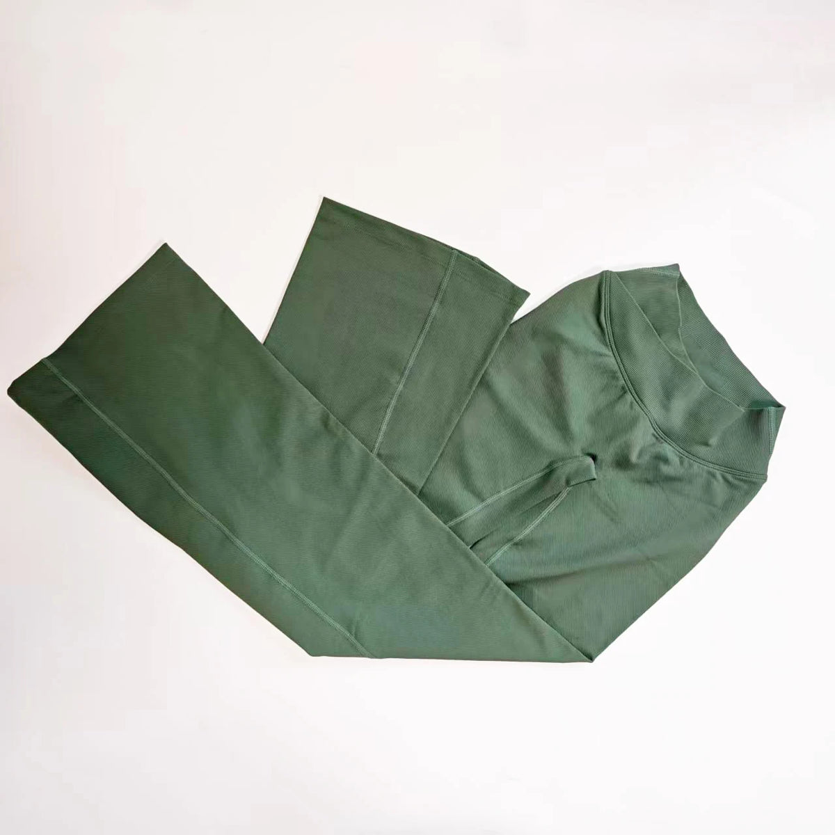 Pantalon Flare