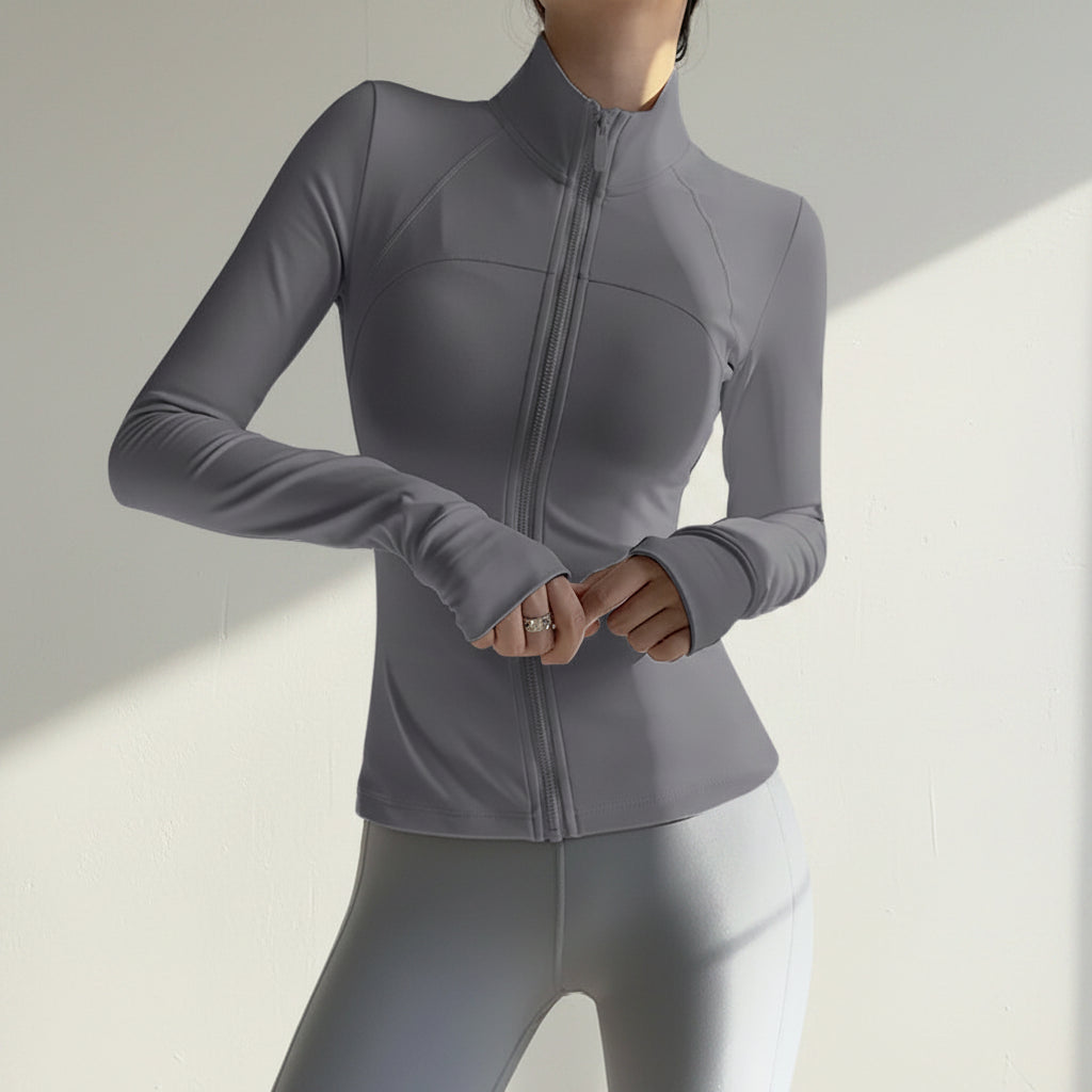 Veste Sculpt