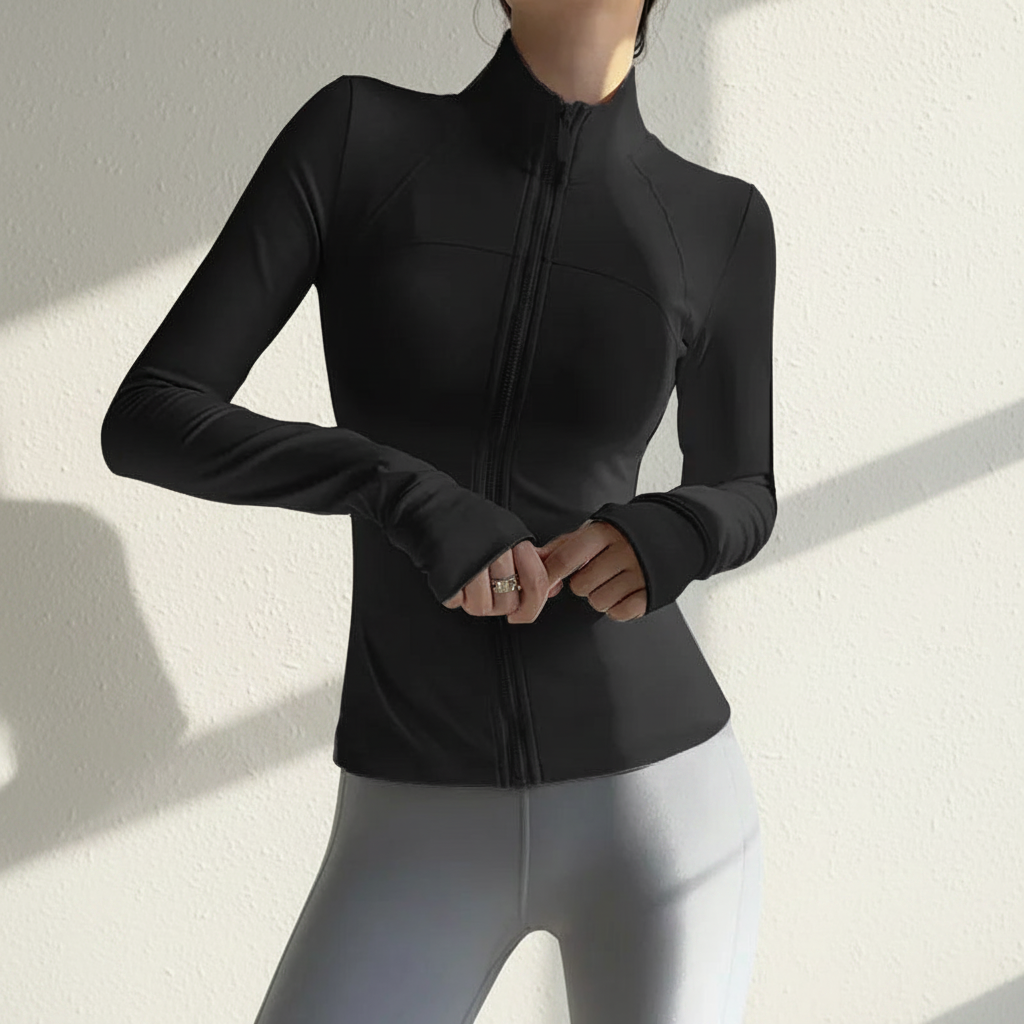 Veste Sculpt
