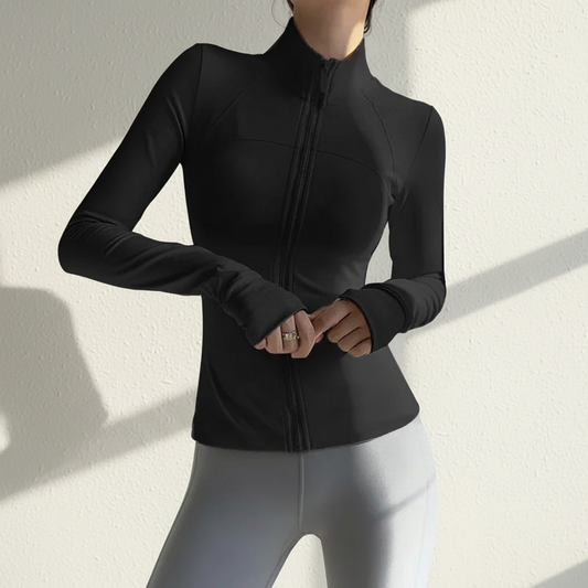 Veste Sculpt