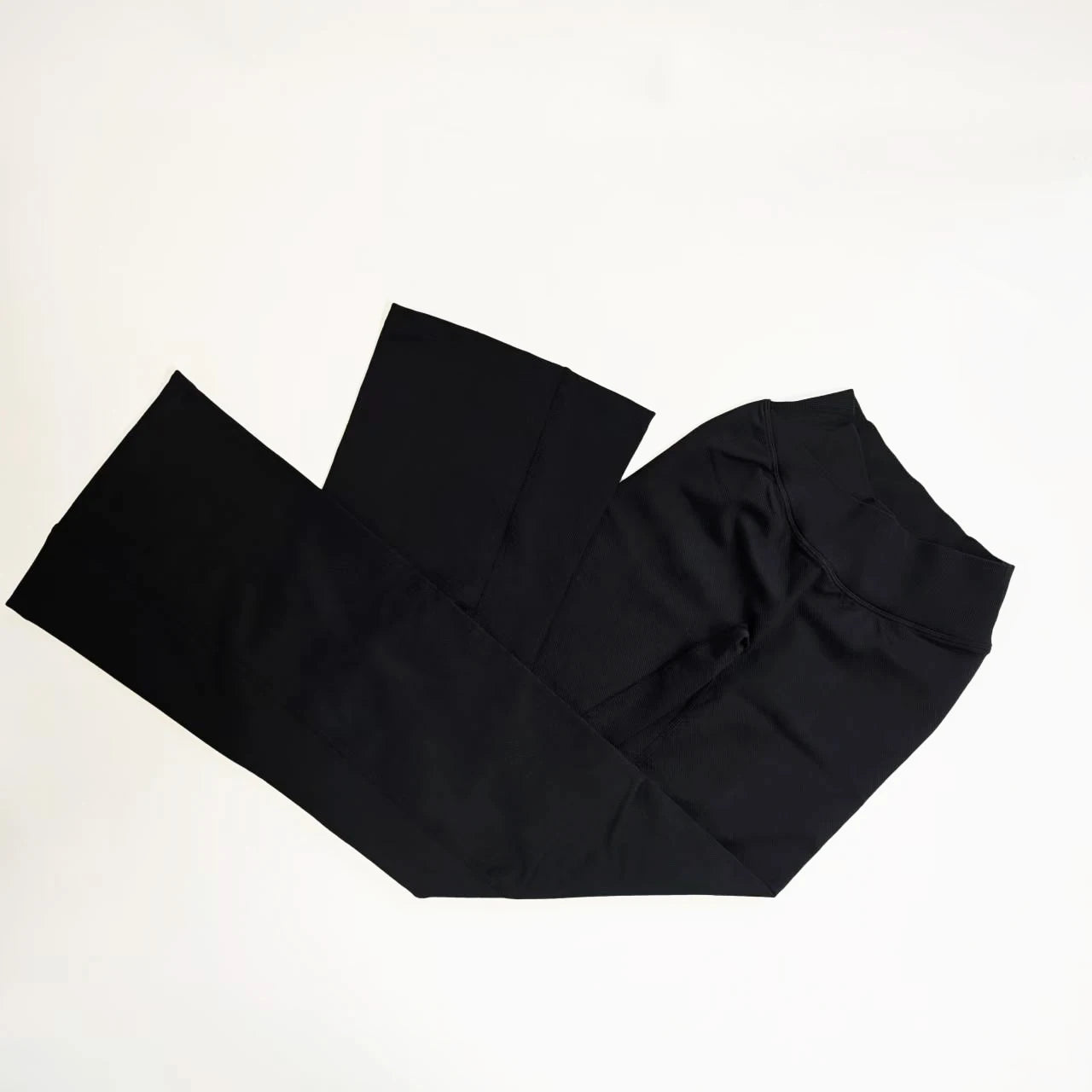 Pantalon Flare
