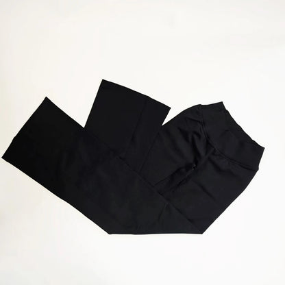 Pantalon Flare