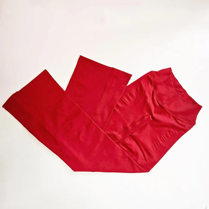 Pantalon Flare