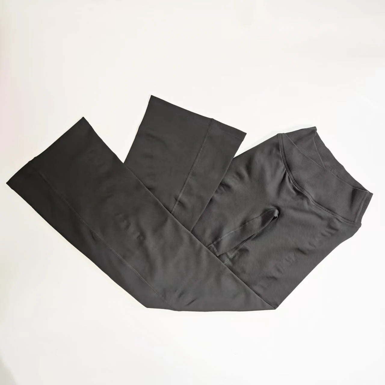 Pantalon Flare