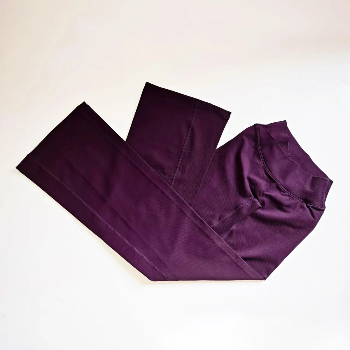 Pantalon Flare