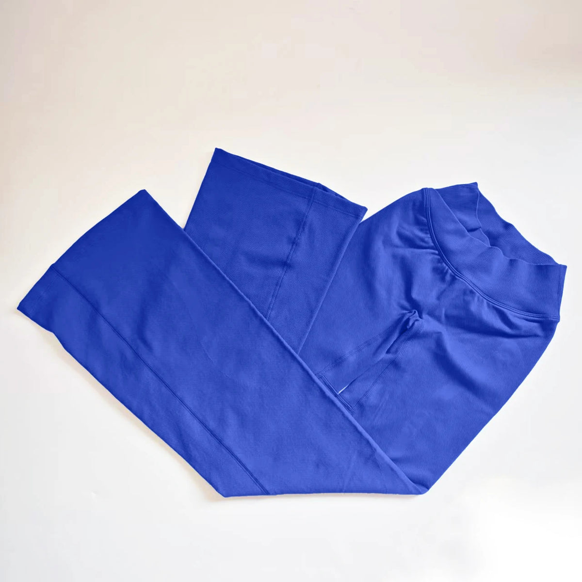 Pantalon Flare