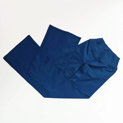 Pantalon Flare