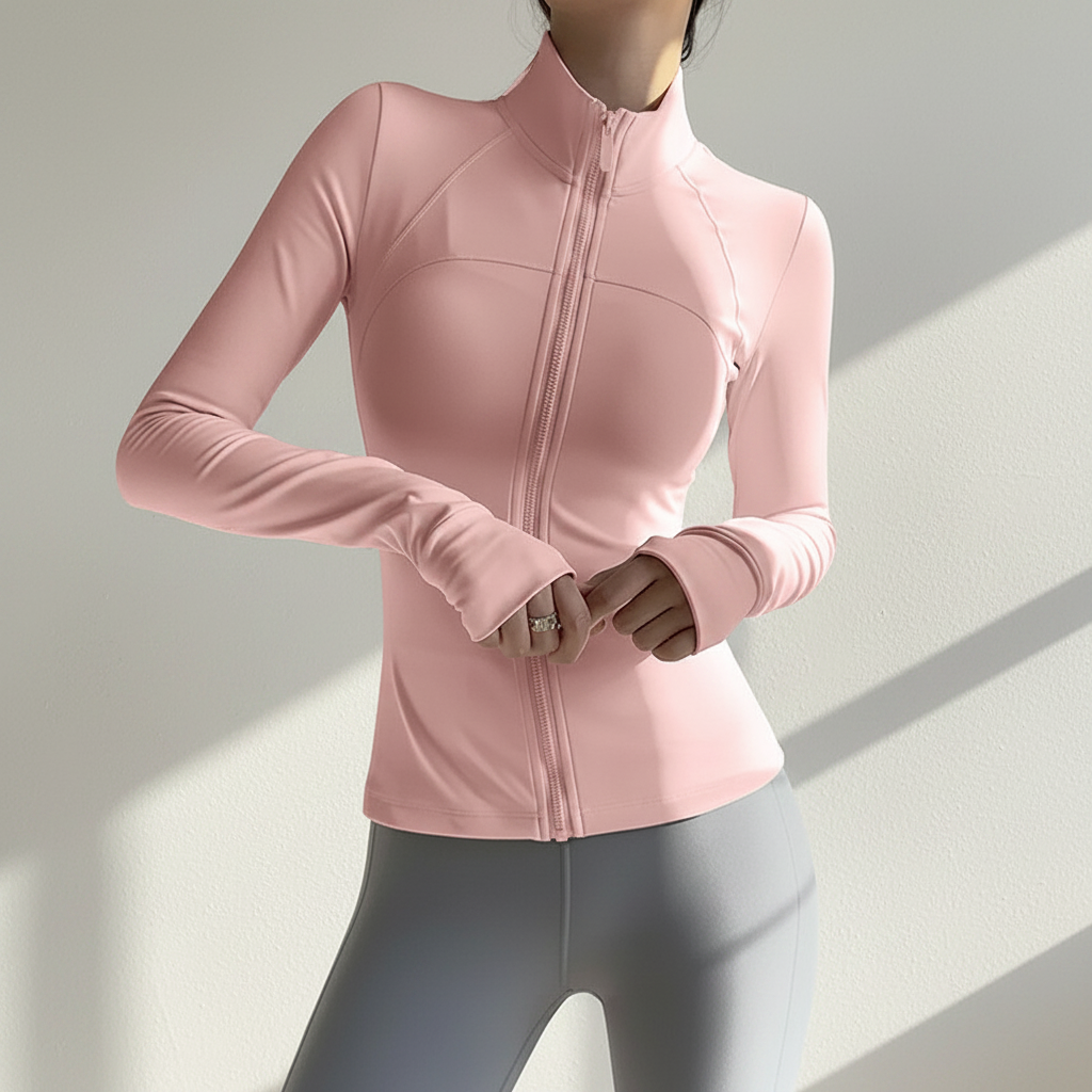 Veste Sculpt
