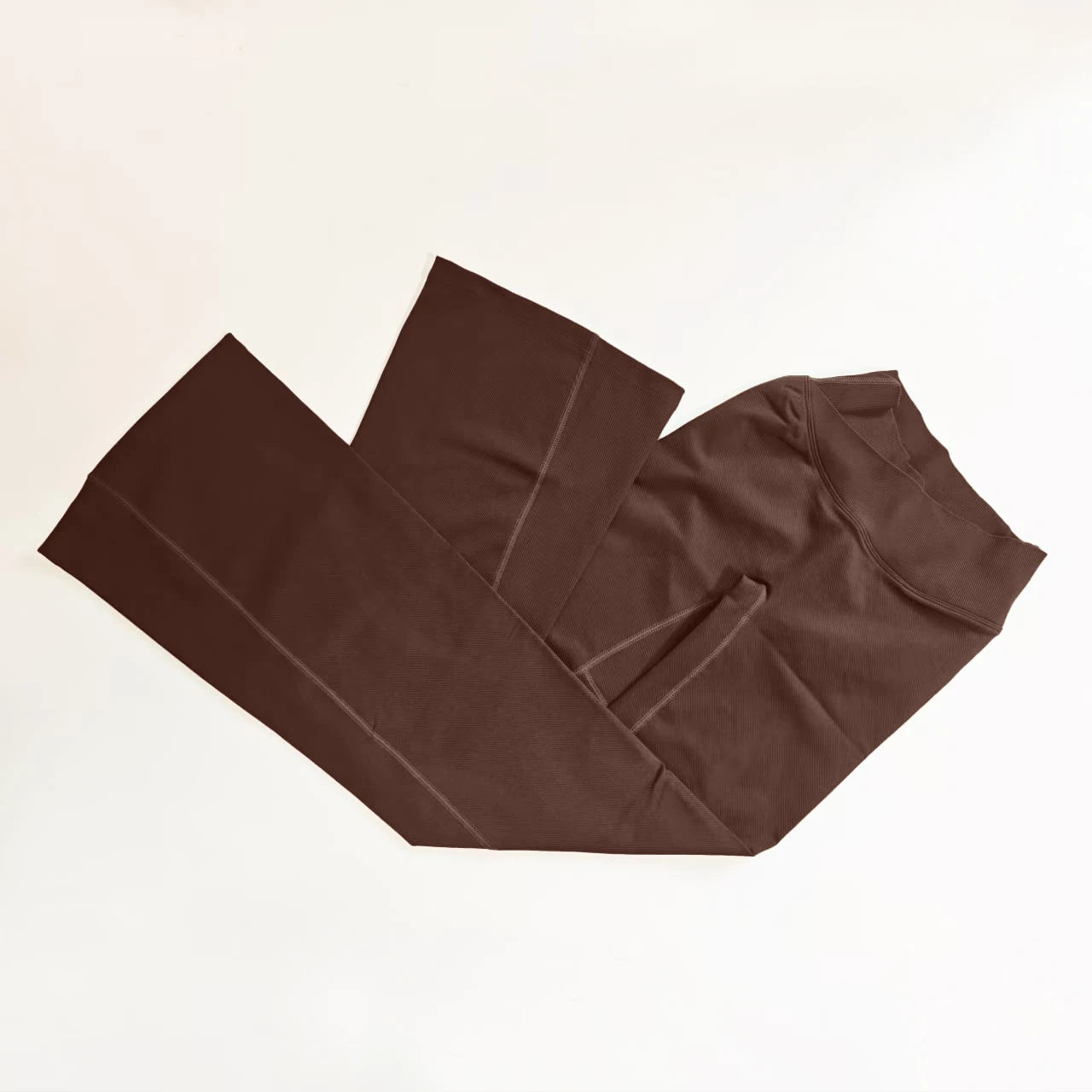 Pantalon Flare